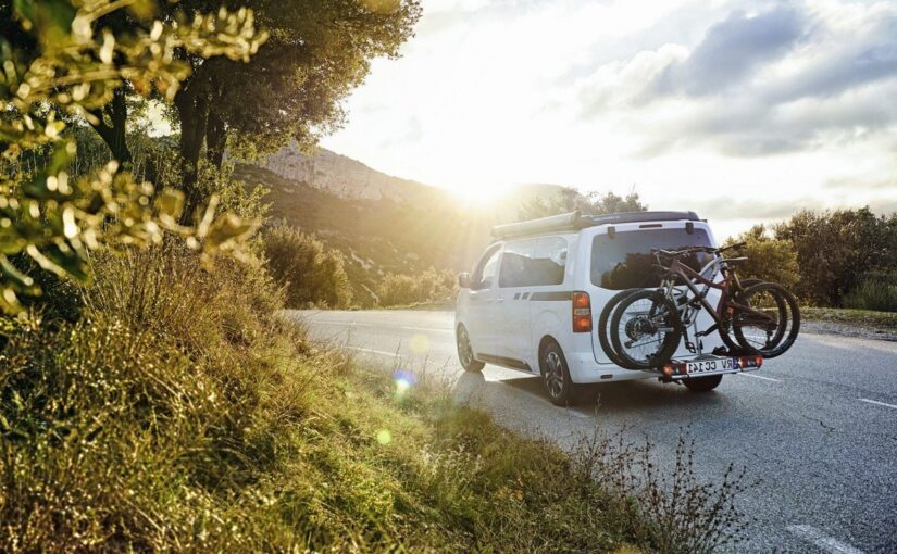 De este modo es el interior del Dacia spring