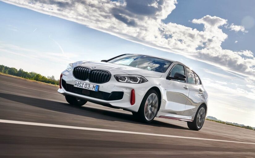 El nuevo BMW x6 m sport edition ya está disponible en España motor