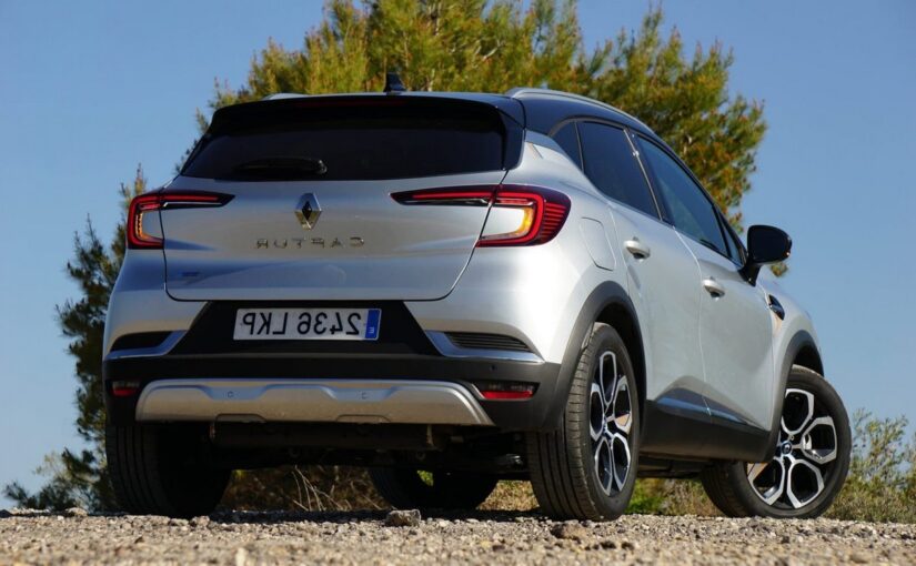 Peugeot 208 con 41000 quilómetros de 2021 de segunda mano en guadalajara